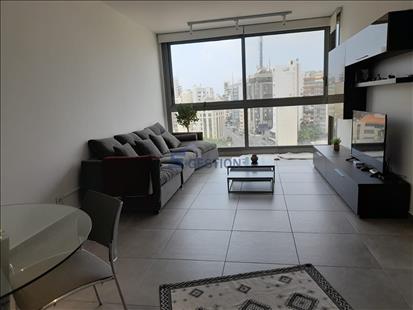 Apartment For Rent Furnished