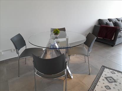 Apartment For Rent Furnished