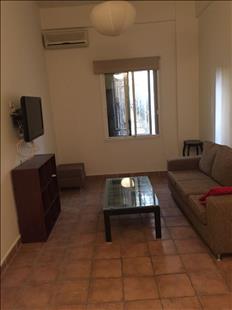 Studio For Rent Furnished