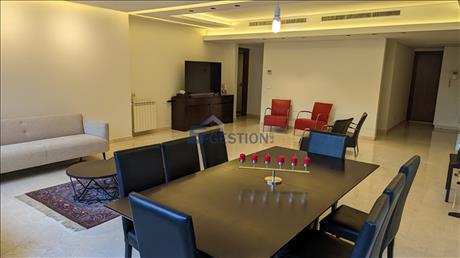Apartment For Rent Furnished