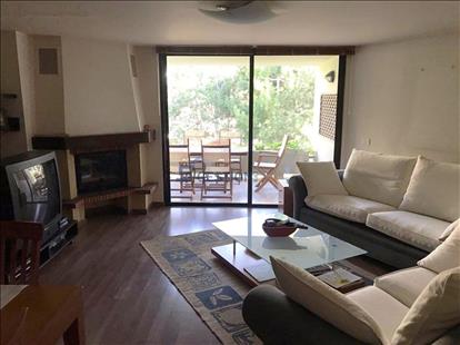Chalet For Rent Furnished