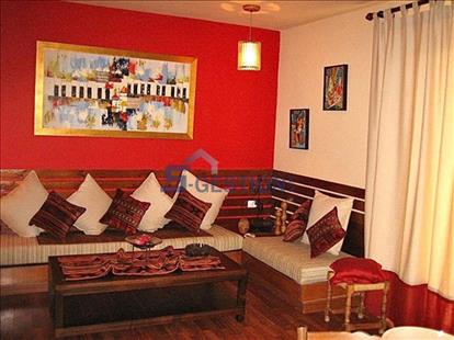 Chalet For Sale