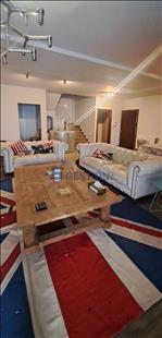 Chalet For Rent Furnished