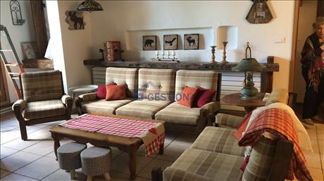 Chalet For Short Term Rent