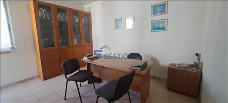 Office For Rent Furnished