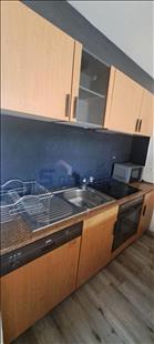 Chalet For Rent Furnished