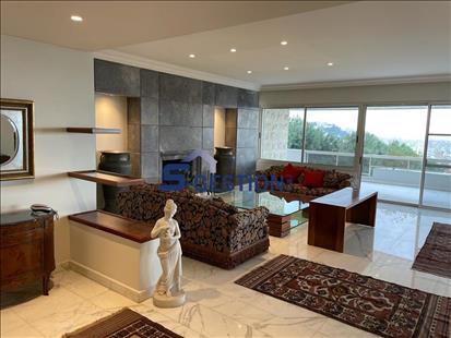 Apartment For Rent Furnished