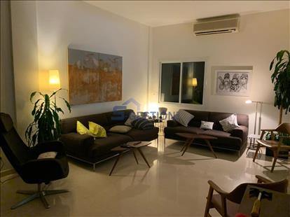 Apartment For Rent Furnished