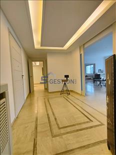 Apartment For Rent Furnished