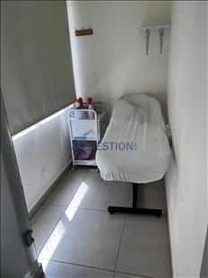 Office For Rent Furnished