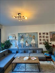 Apartment For Rent Furnished