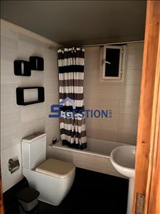 Apartment For Rent Furnished