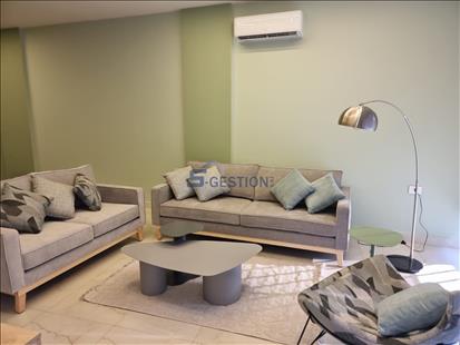 Apartment For Rent Furnished