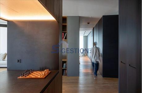 Apartment For Rent Furnished