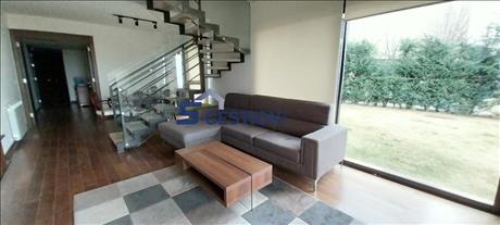 Chalet For Rent Furnished