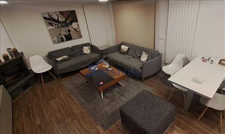 Chalet For Rent Furnished