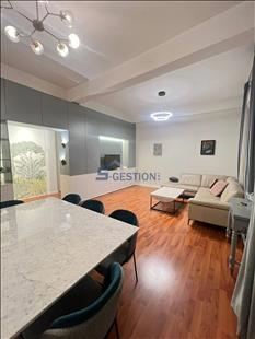 Appartement à louer meublé