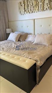 Apartment For Rent Furnished