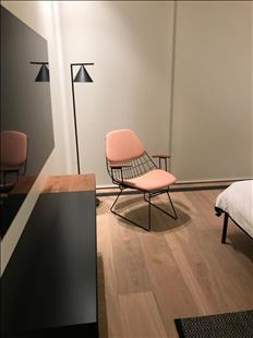 Apartment For Rent Furnished