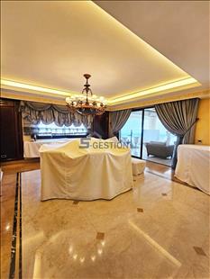 Apartment For Rent Furnished