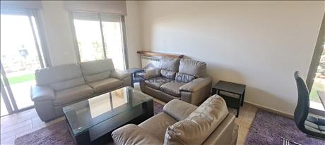 Chalet For Rent Furnished