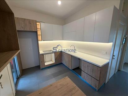 Apartment For Rent Furnished