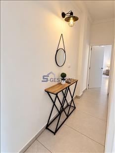 Apartment For Rent Furnished