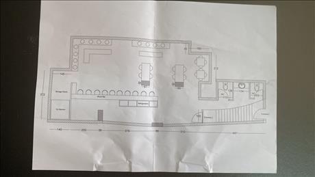 Shop Commercial Premises For Rent