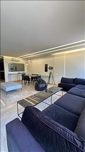 Apartment For Rent Furnished