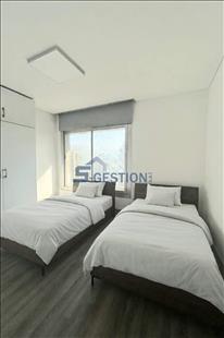 Apartment For Rent Furnished