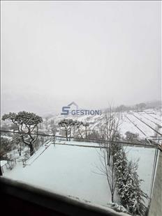 Chalet For Short Term Rent