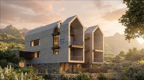 Chalet For Sale