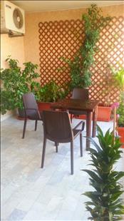 Apartment For Rent Furnished