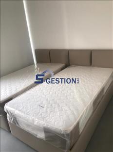 Apartment For Rent Furnished
