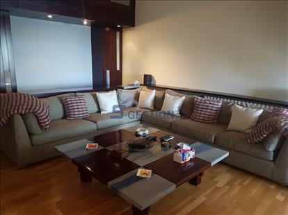 Chalet For Rent Furnished