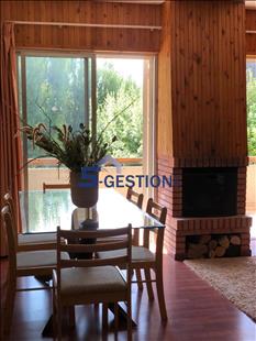 Chalet For Short Term Rent
