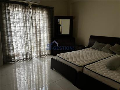 Apartment For Rent Furnished