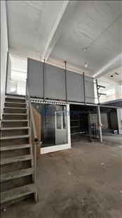 Depot For Rent
