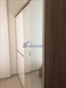Apartment For Rent Furnished