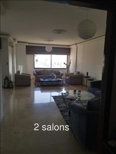 Apartment For Rent Furnished