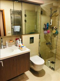 Chalet For Short Term Rent