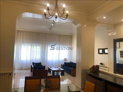 Apartment For Rent Furnished