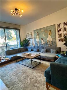 Apartment For Rent Furnished