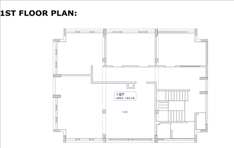 Building For Rent