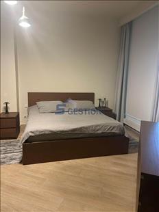 Apartment For Rent Furnished