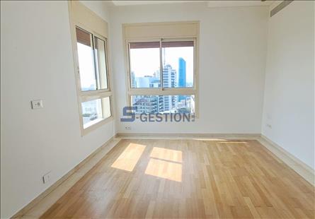 Apartment For V Rented external
