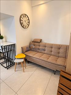 Apartment For Rent Furnished