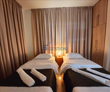 Apartment For Rent Furnished