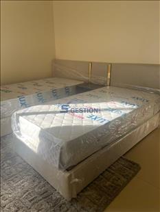 Apartment For Rent Furnished