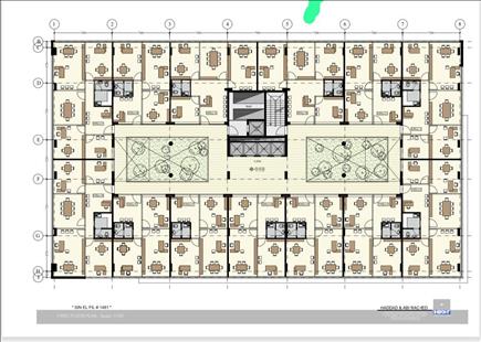 Office For Rent